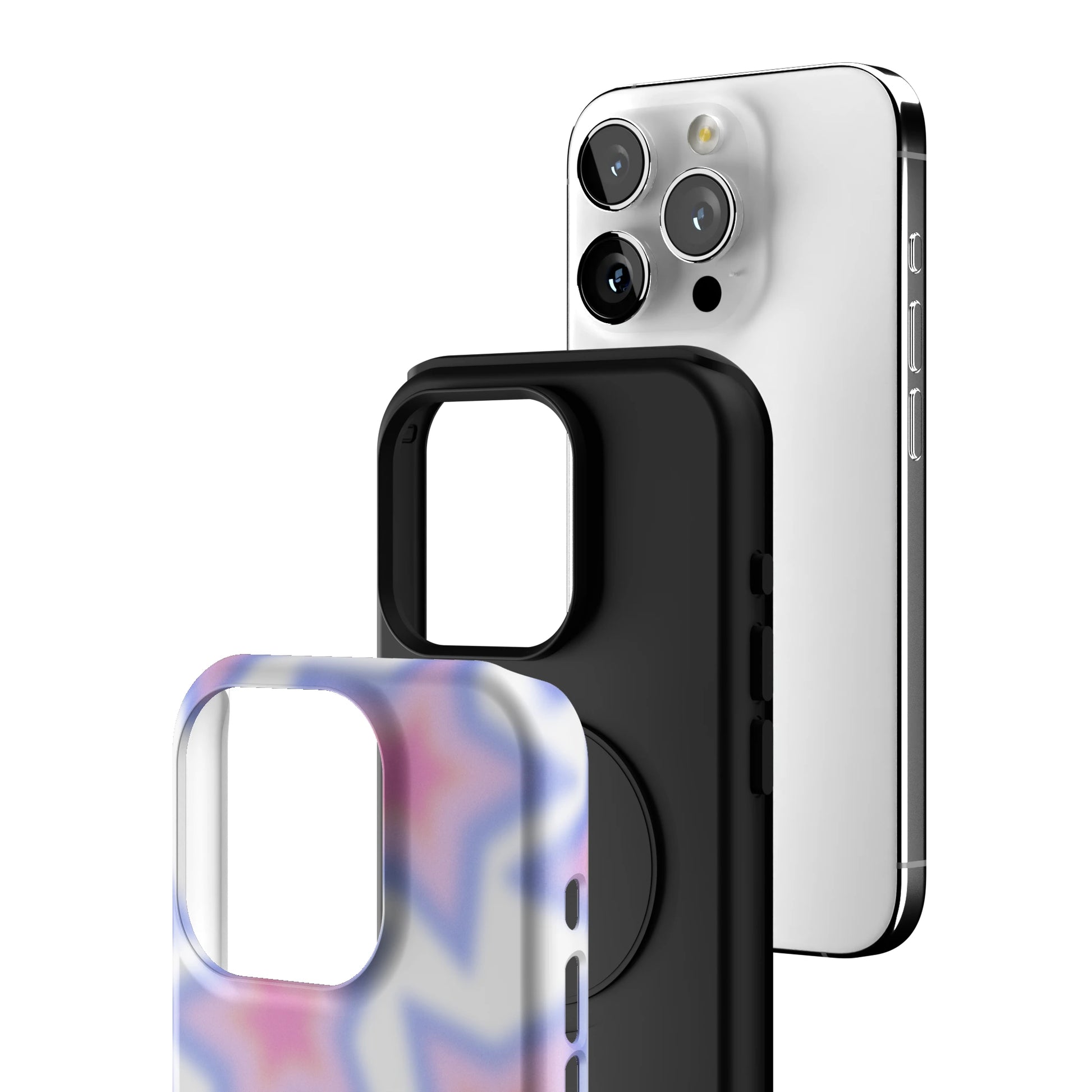 Star Babe iPhone Case gallery - Iphone_15_Pro_3