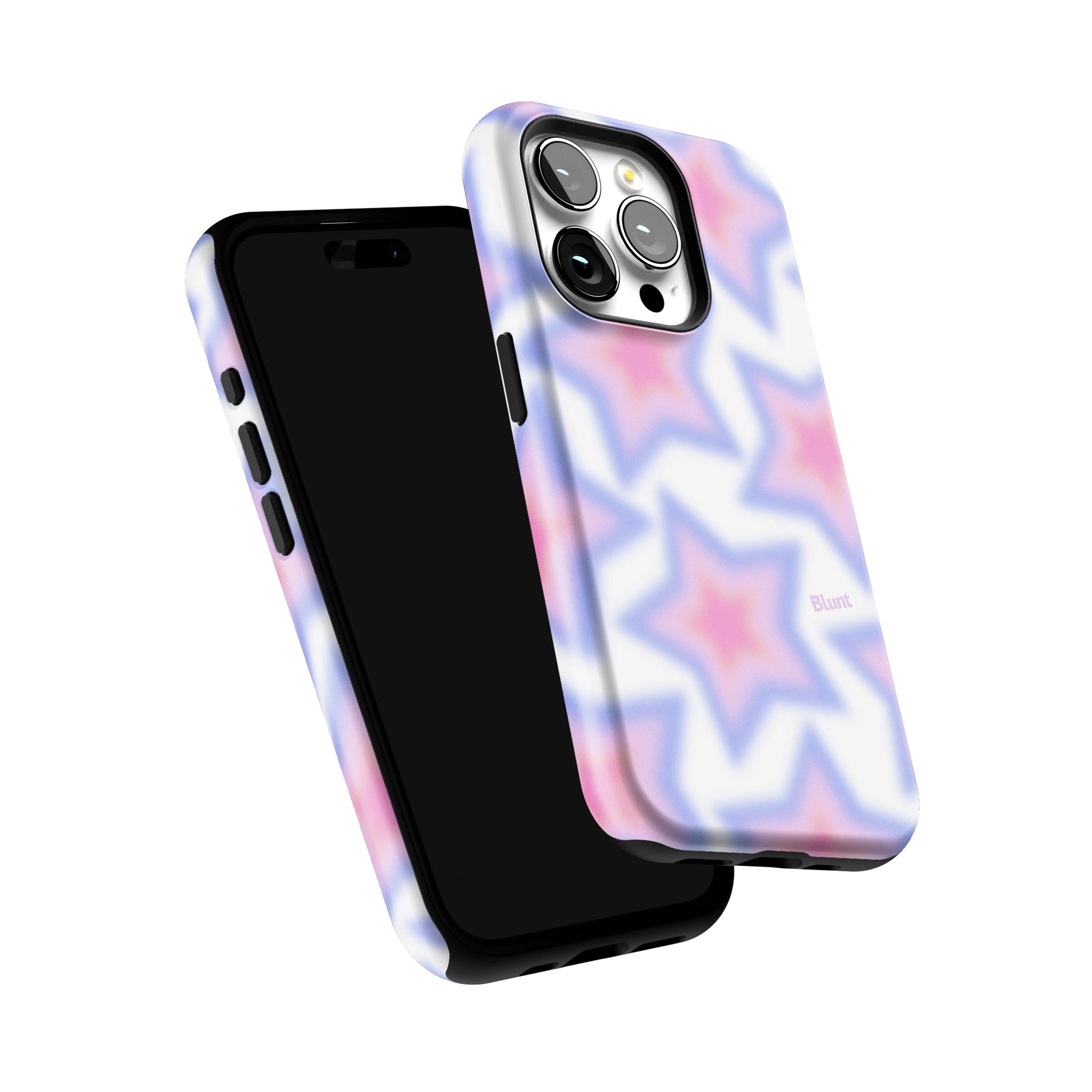 Star Babe iPhone Case gallery - Iphone_15_Pro_6