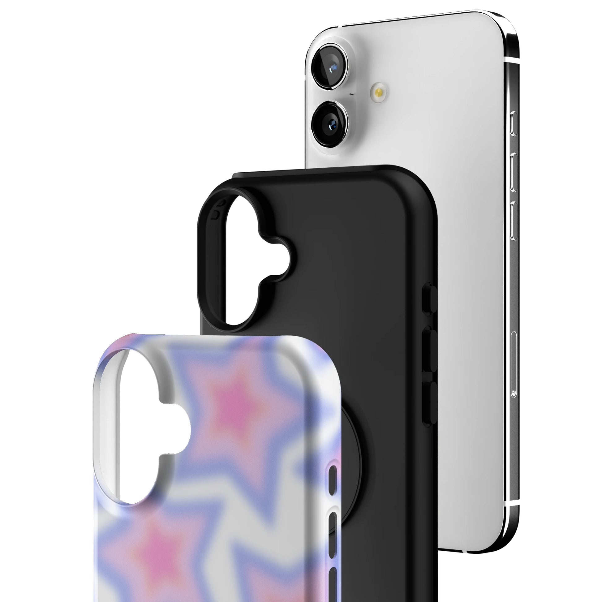 Star Babe iPhone Case gallery - Iphone_16_Mini_Air_Plus_3