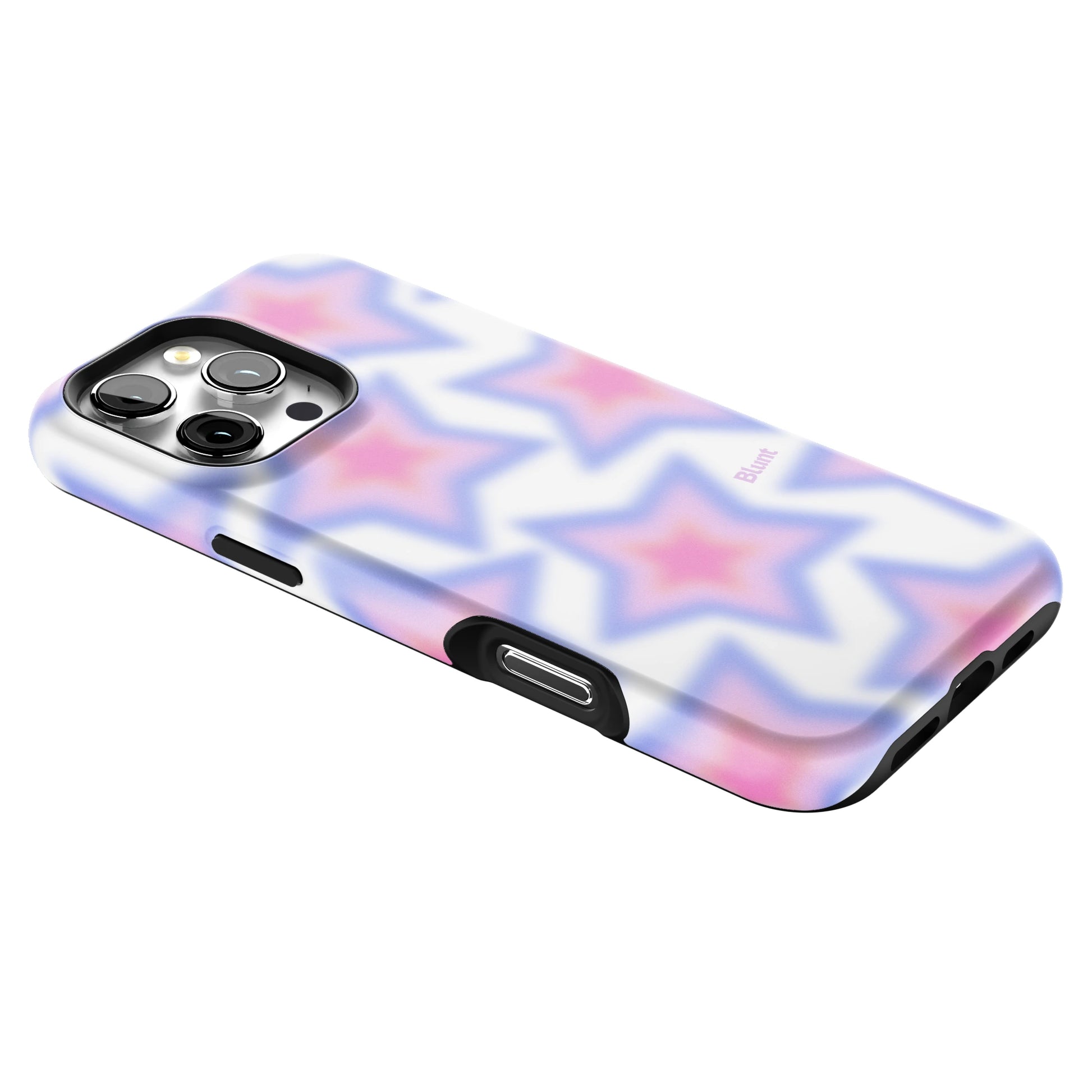 Star Babe iPhone Case gallery - Iphone_16_Pro_Max_2