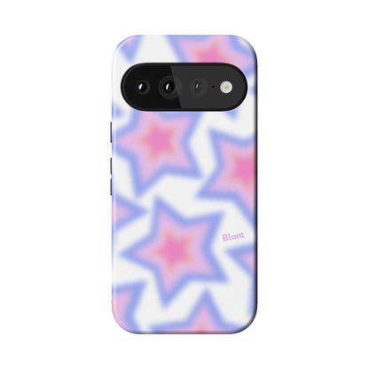 Star Babe Pixel Case - Blunt Cases