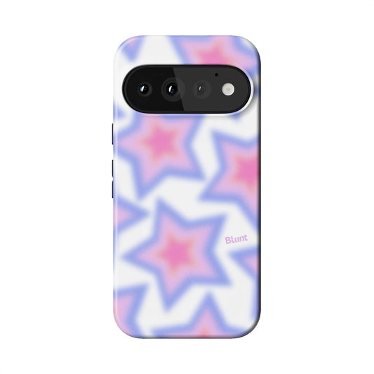 Star Babe Pixel Case - Blunt Cases
