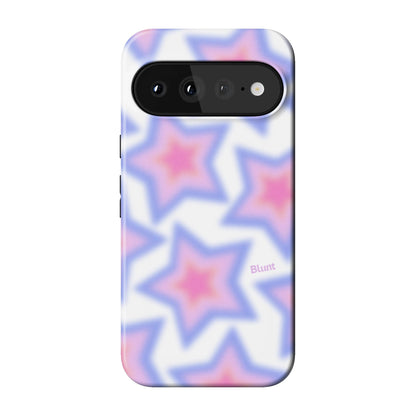 Star Babe Pixel Case - Blunt Cases