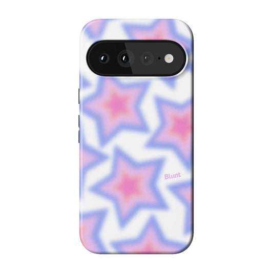 Star Babe Pixel Case - Blunt Cases