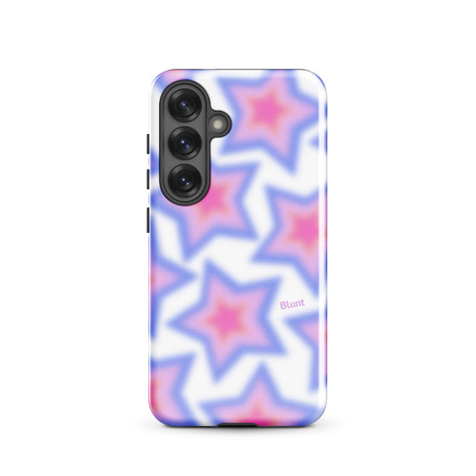 Star Babe Samsung Case - Blunt Cases