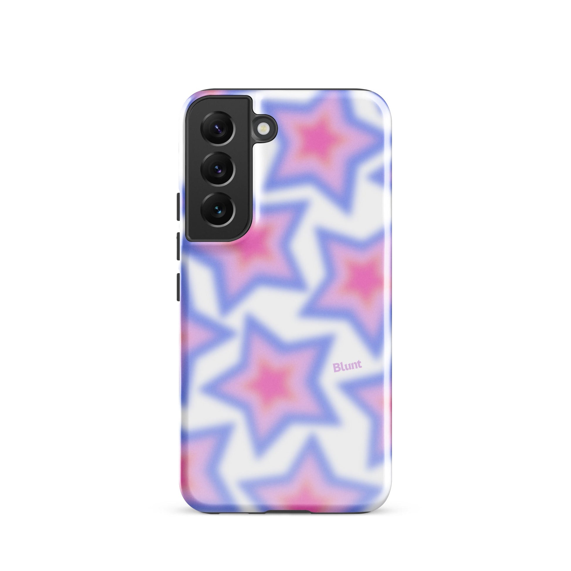 Star Babe Samsung Case - Blunt Cases