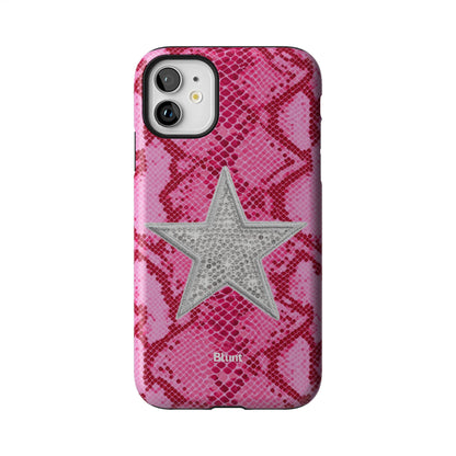 Star Barbz iPhone Case gallery - Iphone_11_Iphone_1