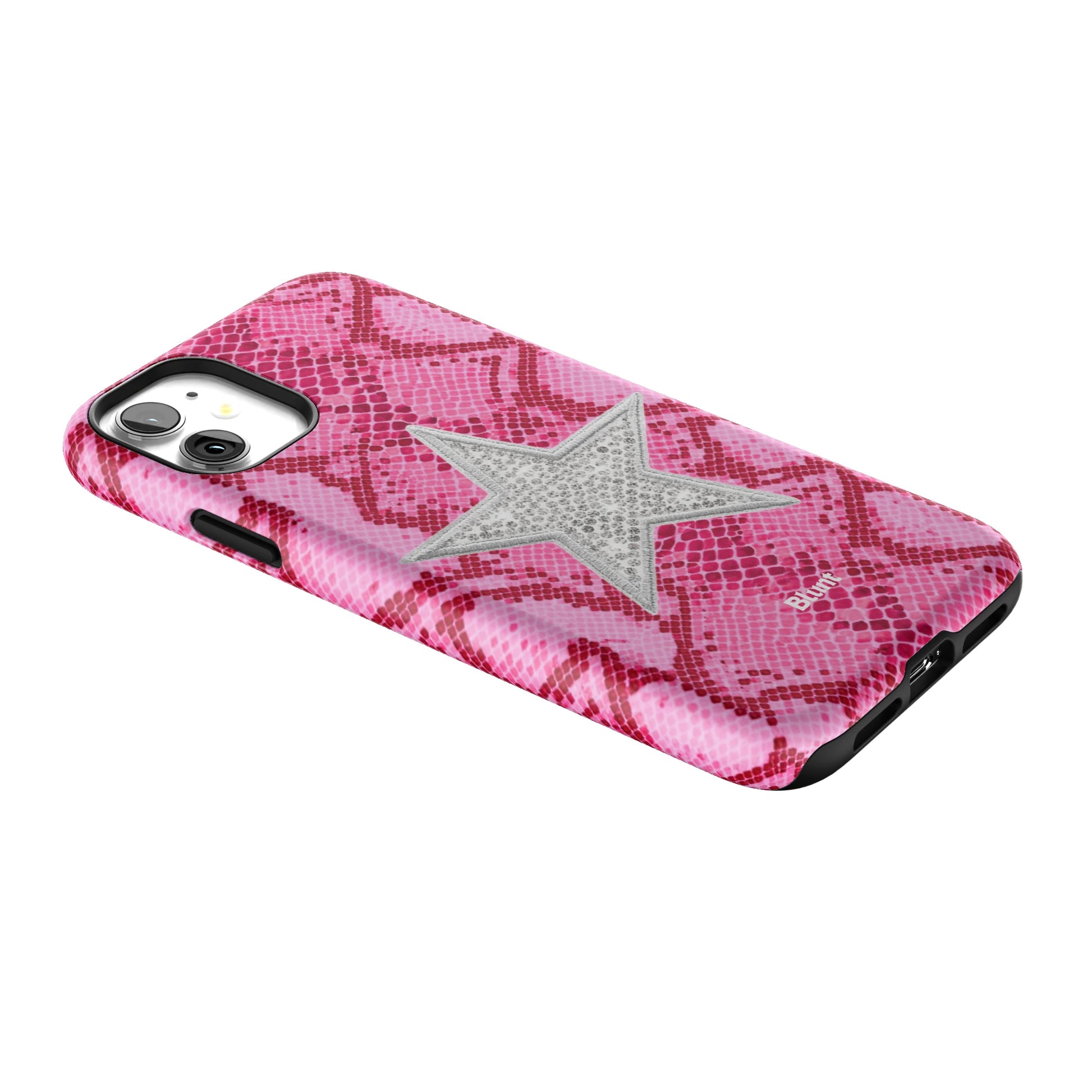 Star Barbz iPhone Case gallery - Iphone_11_Iphone_2