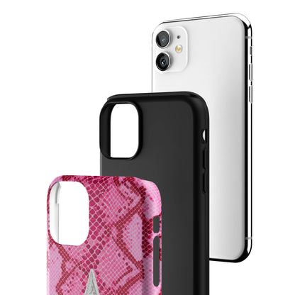 Star Barbz iPhone Case gallery - Iphone_11_Iphone_3