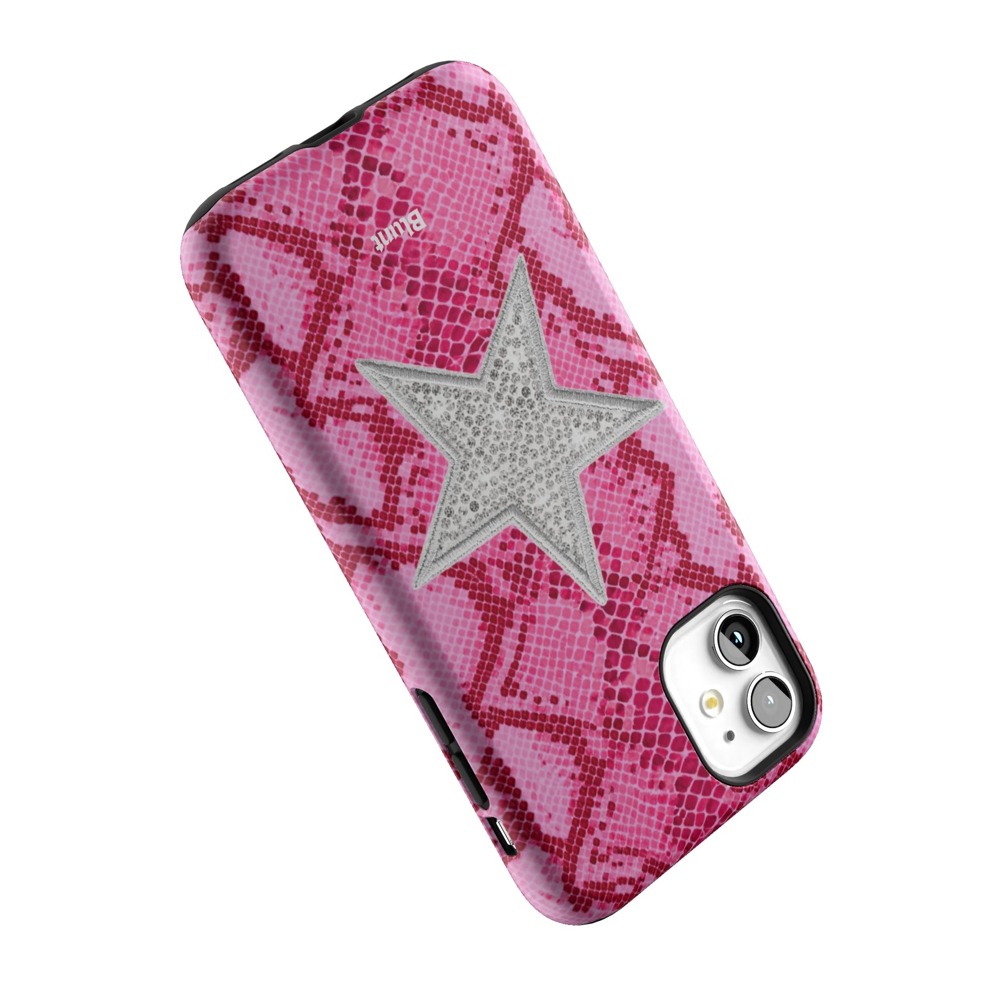 Star Barbz iPhone Case gallery - Iphone_11_Iphone_5