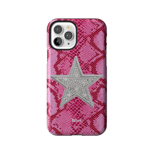 Star Barbz iPhone Case gallery - Iphone_11_Pro_1