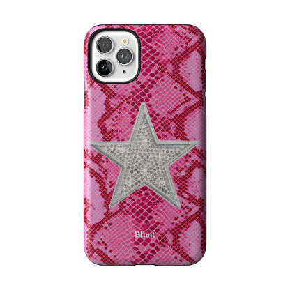Star Barbz iPhone Case gallery - Iphone_11_Pro_Max_1