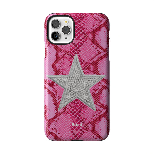 Star Barbz iPhone Case gallery - Iphone_11_Pro_Max_1