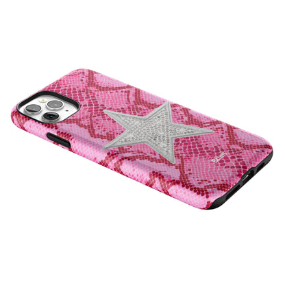 Star Barbz iPhone Case gallery - Iphone_11_Pro_Max_2