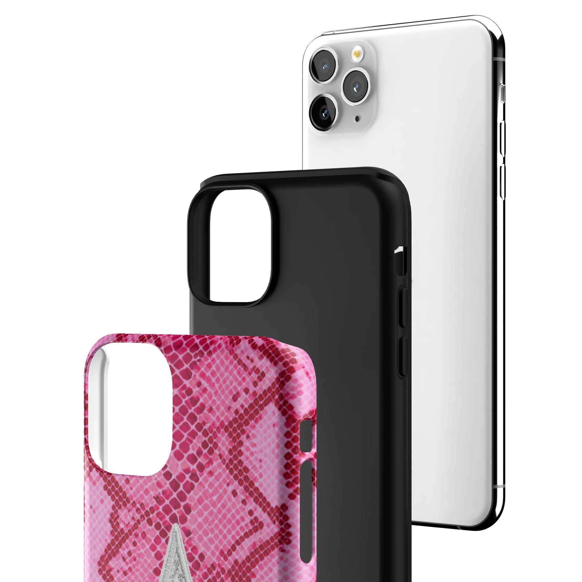 Star Barbz iPhone Case gallery - Iphone_11_Pro_Max_3