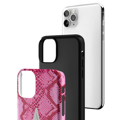 Star Barbz iPhone Case gallery - Iphone_11_Pro_Max_3
