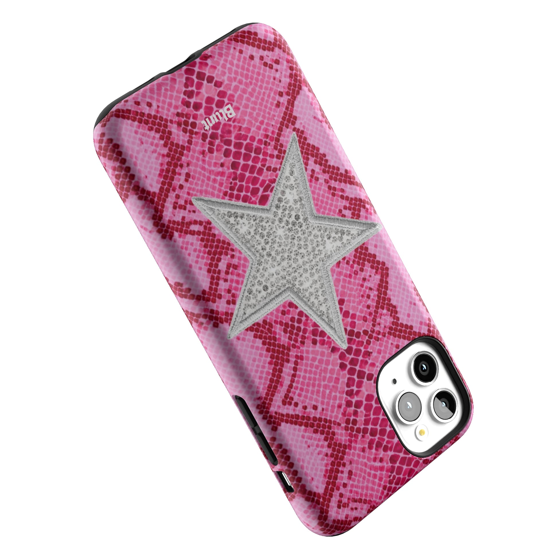 Star Barbz iPhone Case gallery - Iphone_11_Pro_Max_5