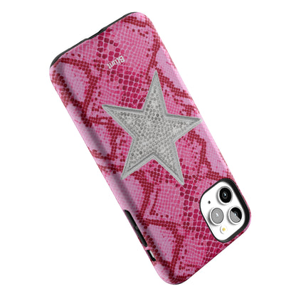 Star Barbz iPhone Case gallery - Iphone_11_Pro_Max_5