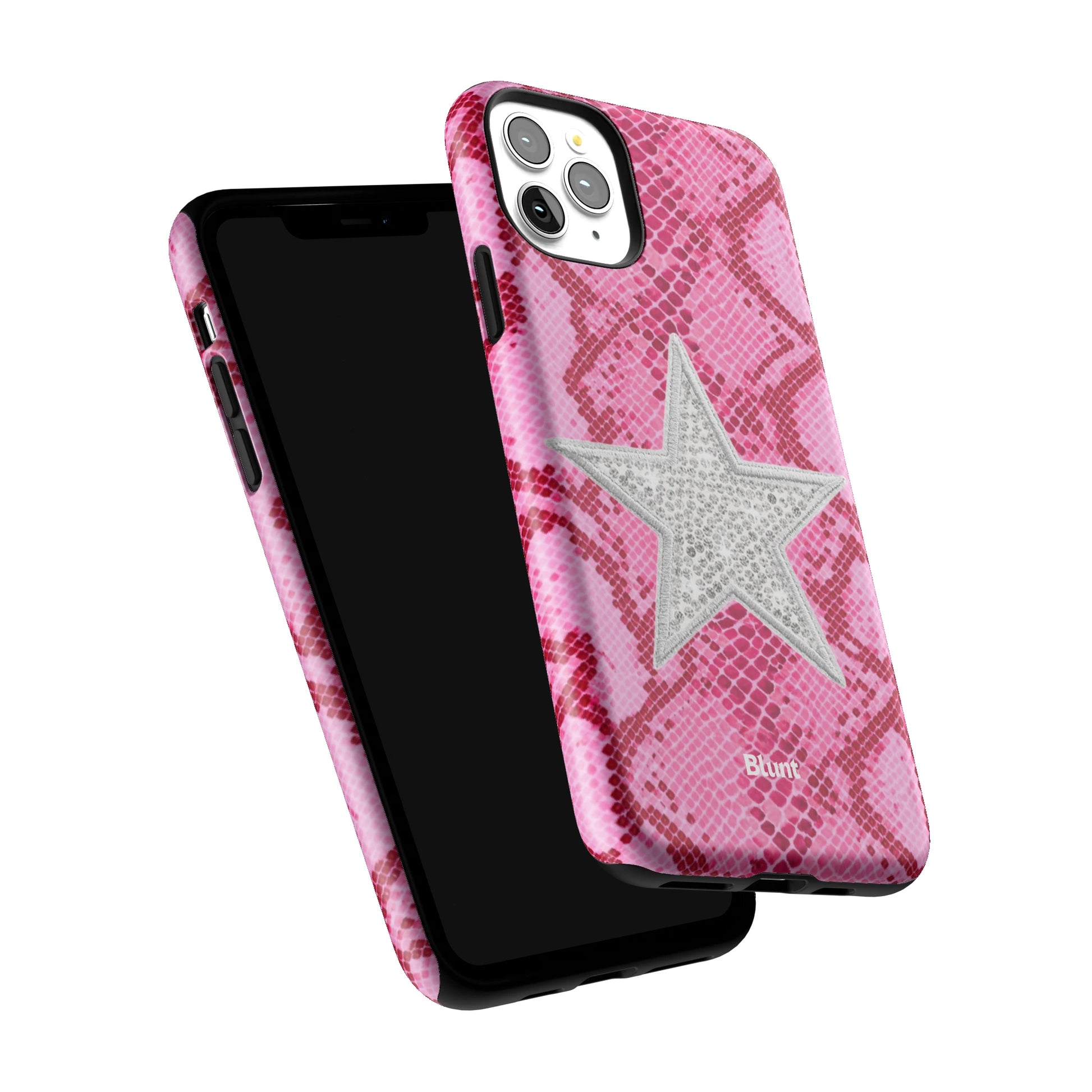 Star Barbz iPhone Case gallery - Iphone_11_Pro_Max_6