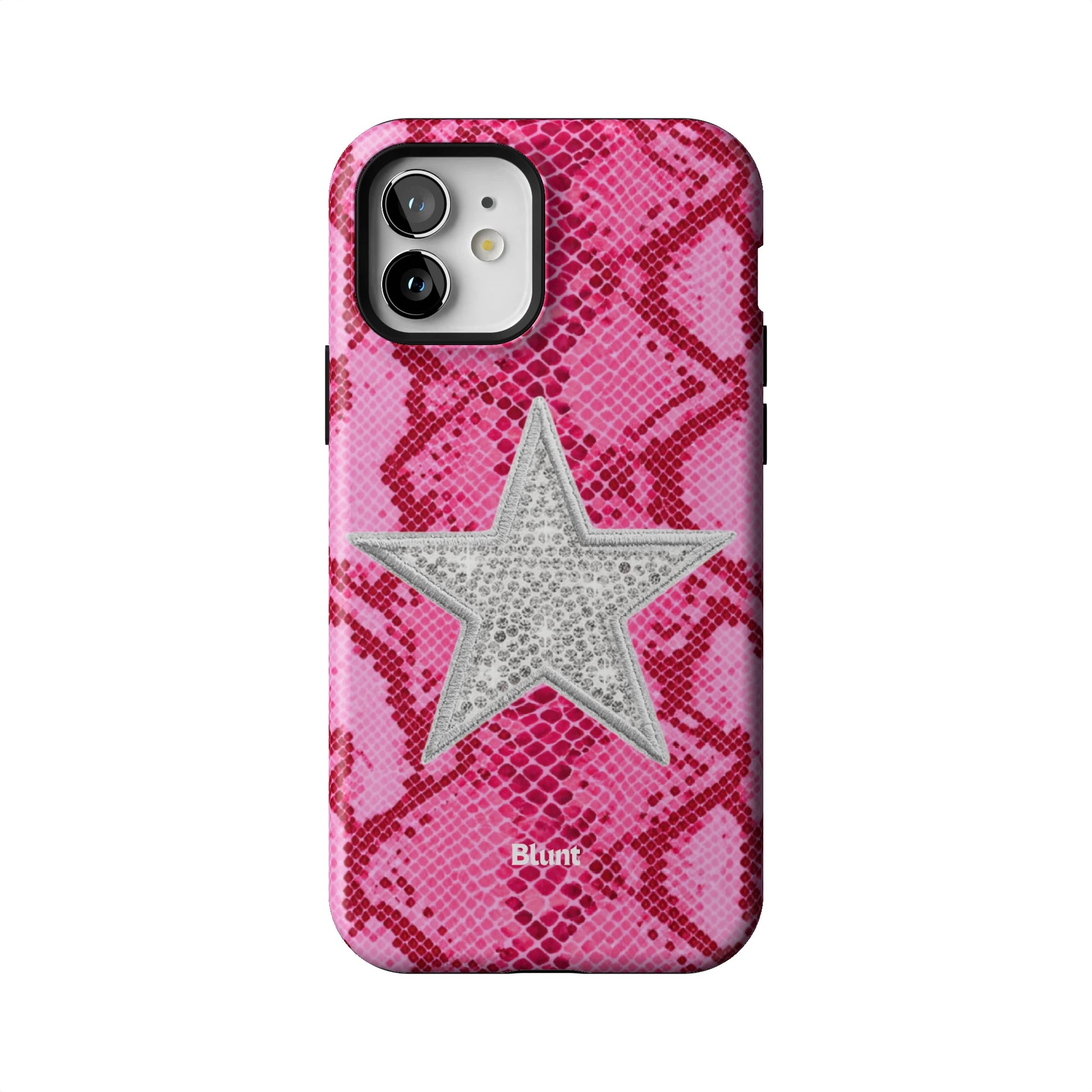 Star Barbz iPhone Case gallery - Iphone_12_Iphone_1