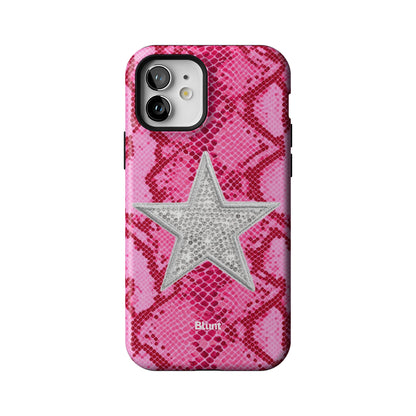 Star Barbz iPhone Case gallery - Iphone_12_Iphone_1
