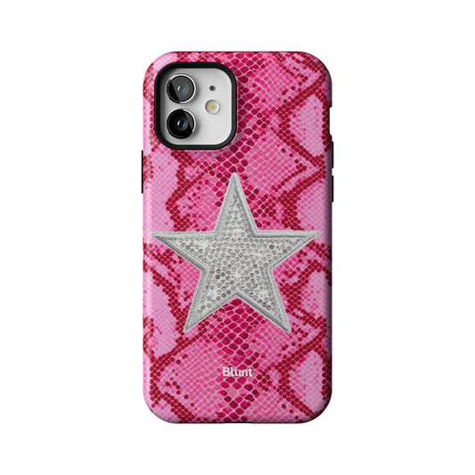 Star Barbz iPhone Case gallery - Iphone_12_Iphone_1