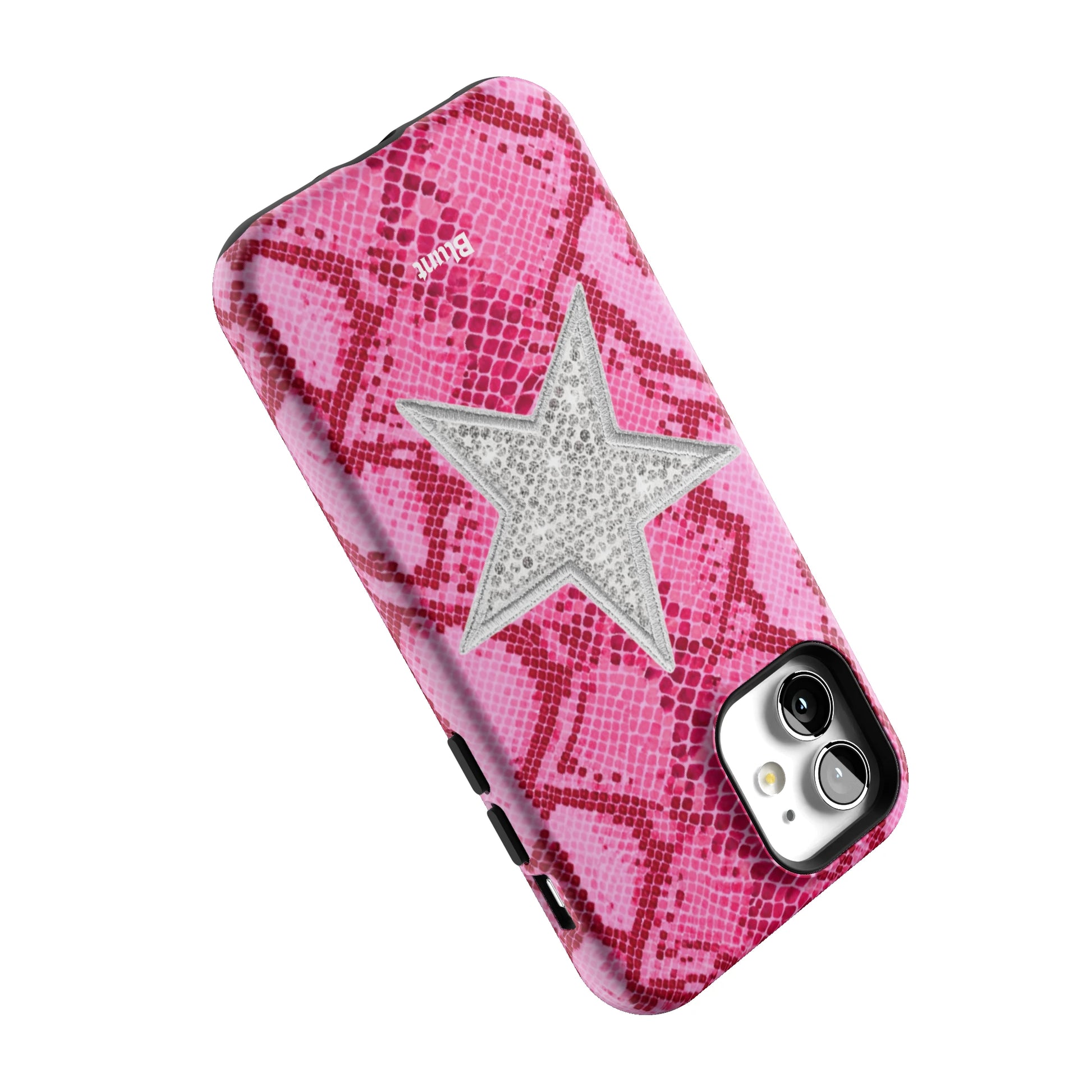 Star Barbz iPhone Case gallery - Iphone_12_Iphone_5