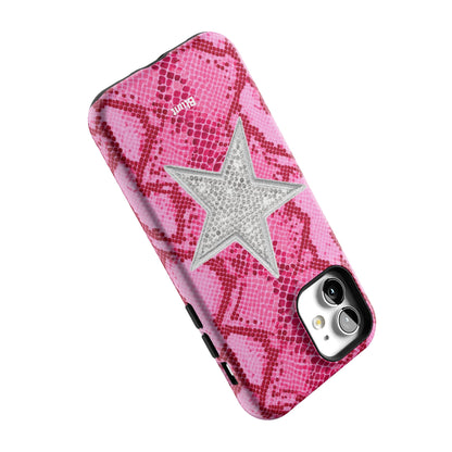 Star Barbz iPhone Case gallery - Iphone_12_Iphone_5