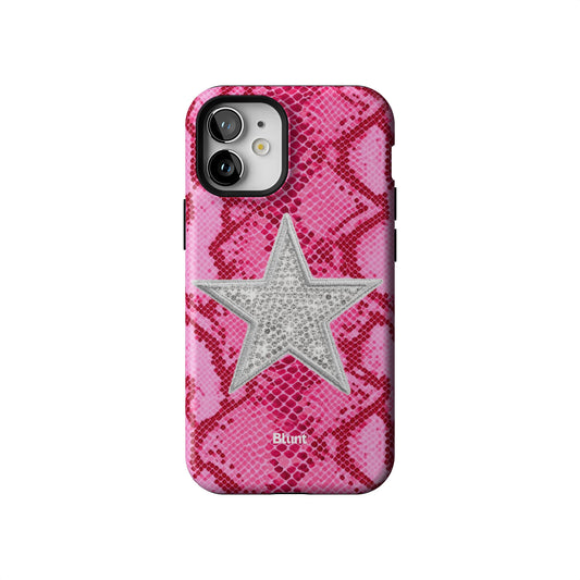 Star Barbz iPhone Case gallery - Iphone_12_Mini_Air_Plus_1