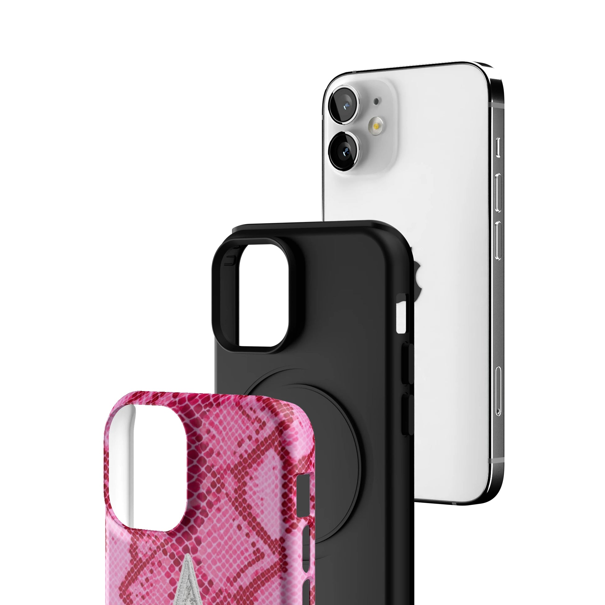 Star Barbz iPhone Case gallery - Iphone_12_Mini_Air_Plus_3