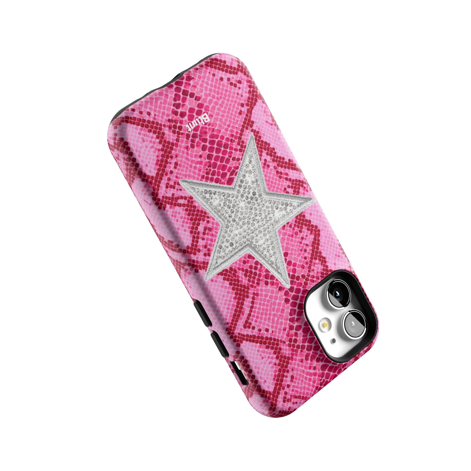 Star Barbz iPhone Case gallery - Iphone_12_Mini_Air_Plus_5