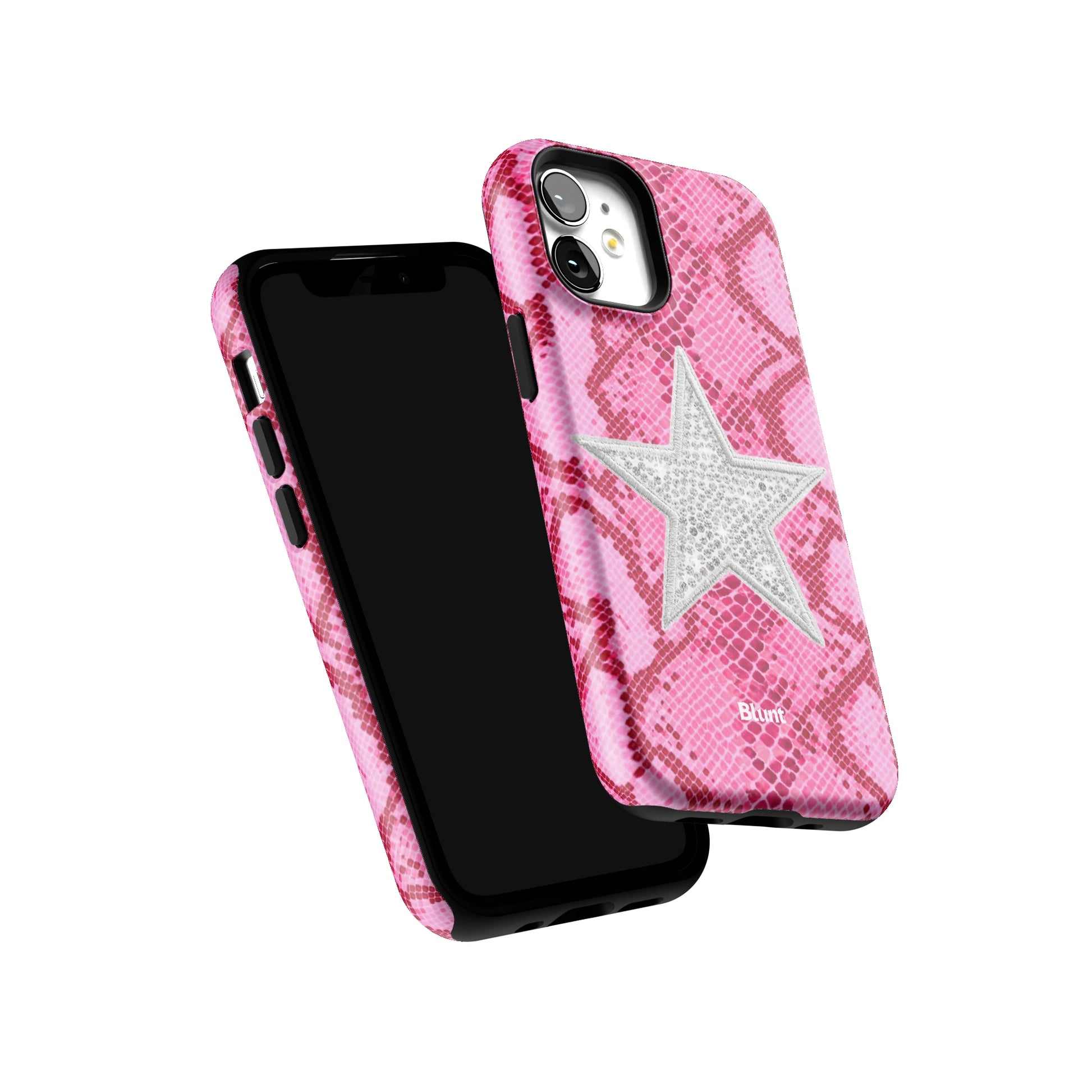 Star Barbz iPhone Case gallery - Iphone_12_Mini_Air_Plus_6