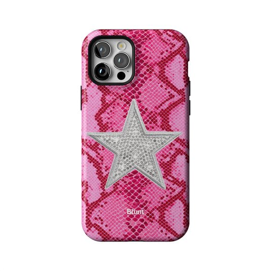 Star Barbz iPhone Case gallery - Iphone_12_Pro_1