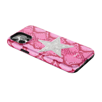 Star Barbz iPhone Case gallery - Iphone_12_Pro_2