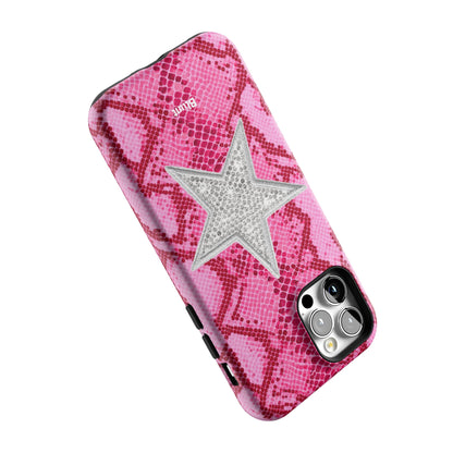 Star Barbz iPhone Case gallery - Iphone_12_Pro_5