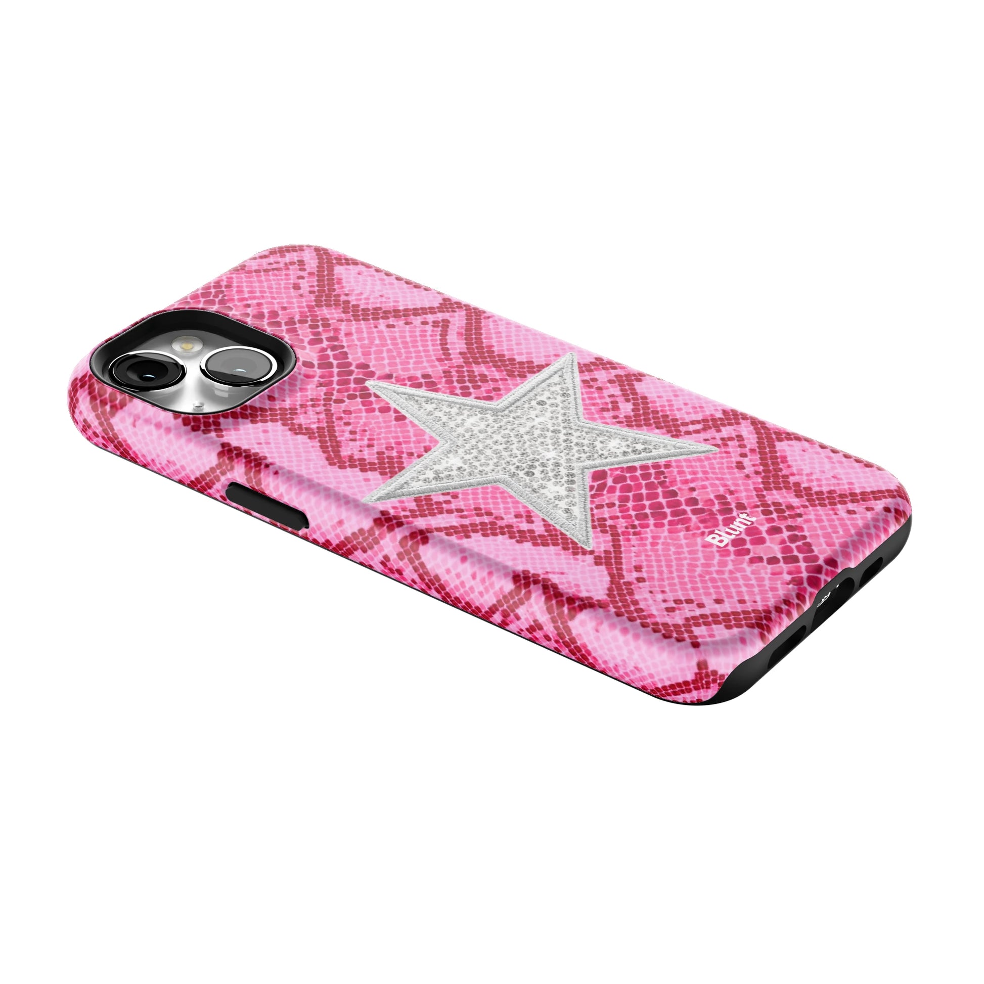 Star Barbz iPhone Case gallery - Iphone_13_Iphone_2