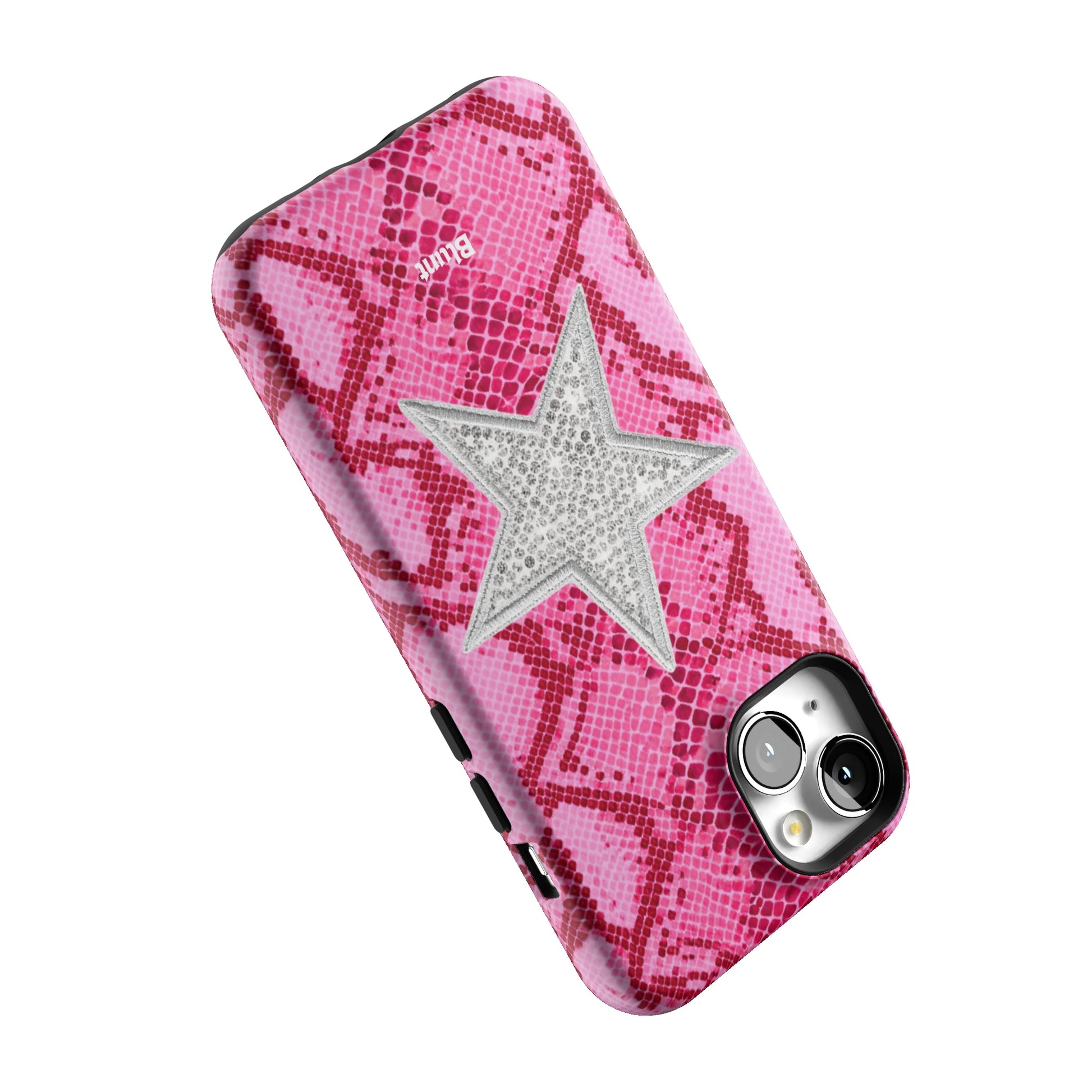 Star Barbz iPhone Case gallery - Iphone_13_Iphone_5