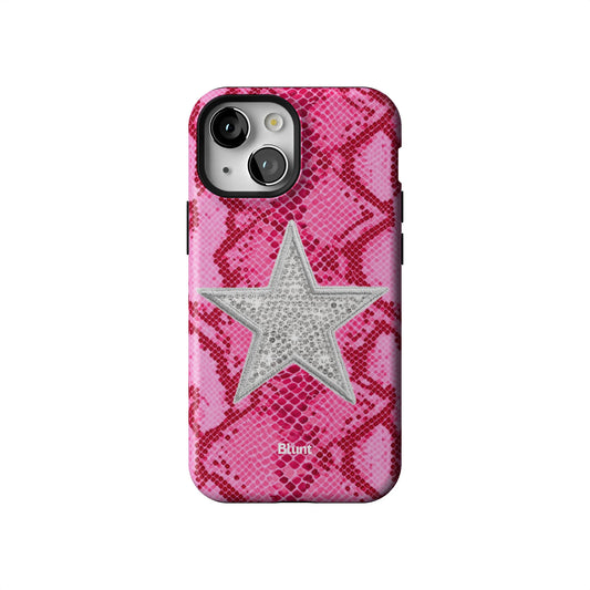 Star Barbz iPhone Case gallery - Iphone_13_Mini_Air_Plus_1
