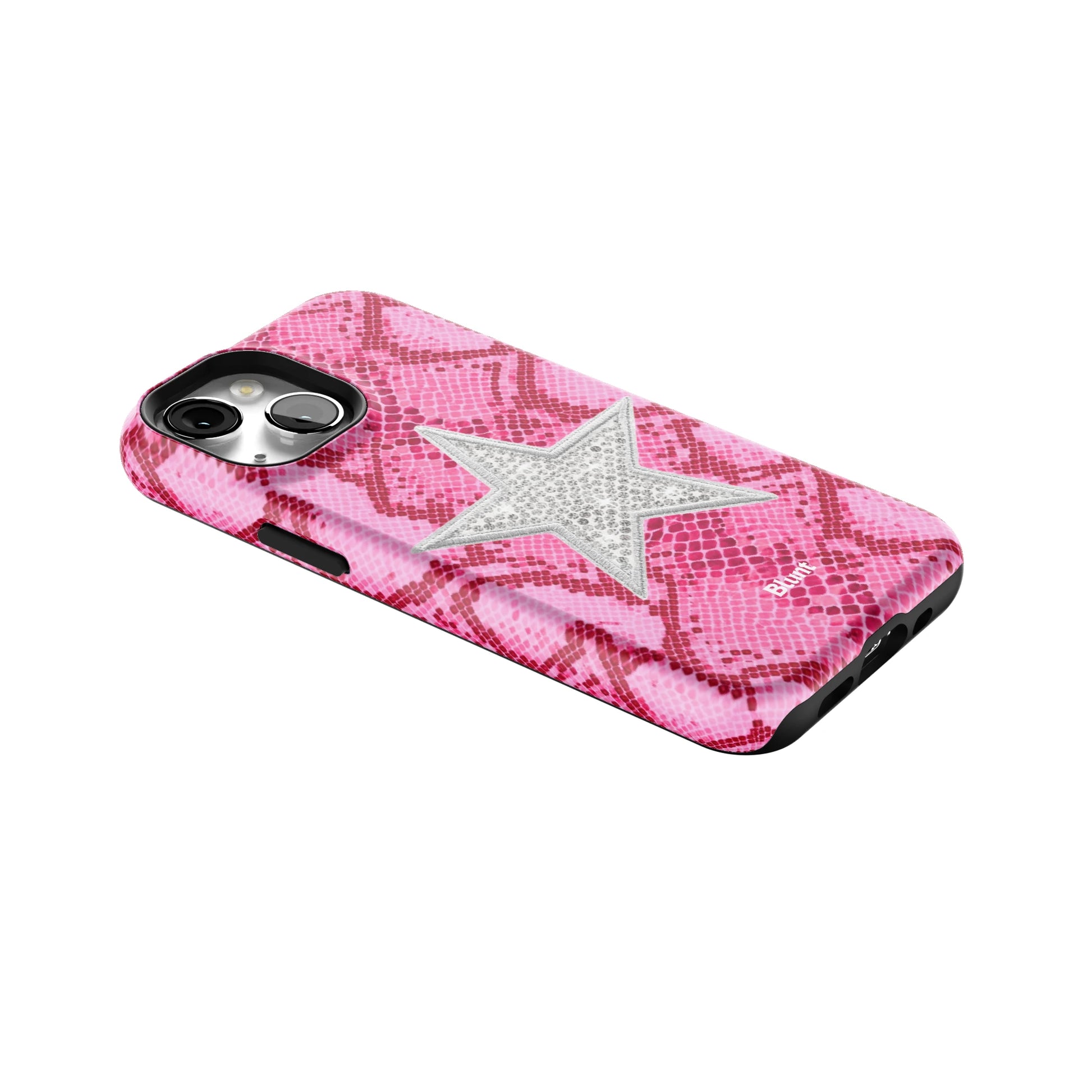 Star Barbz iPhone Case gallery - Iphone_13_Mini_Air_Plus_2