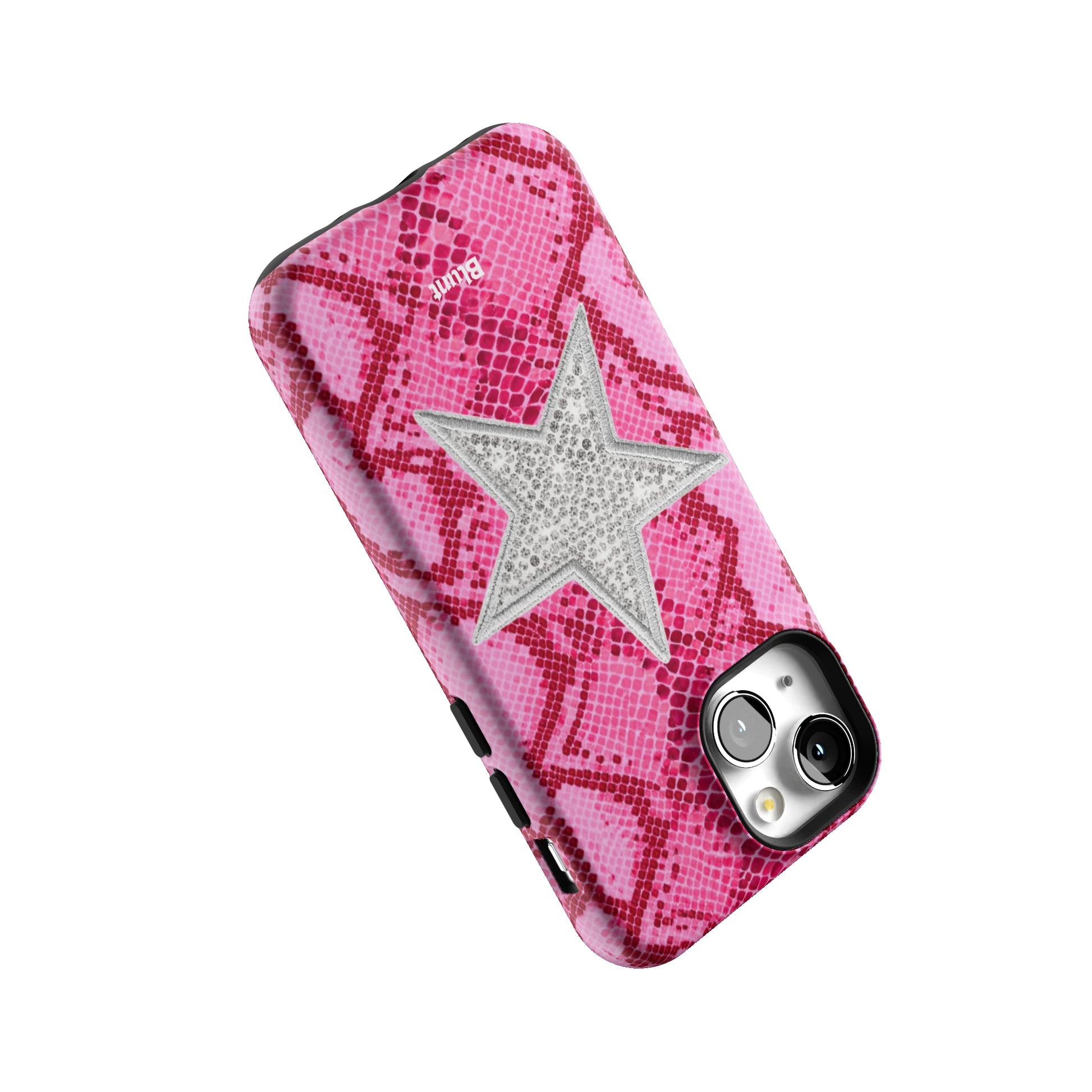 Star Barbz iPhone Case gallery - Iphone_13_Mini_Air_Plus_5