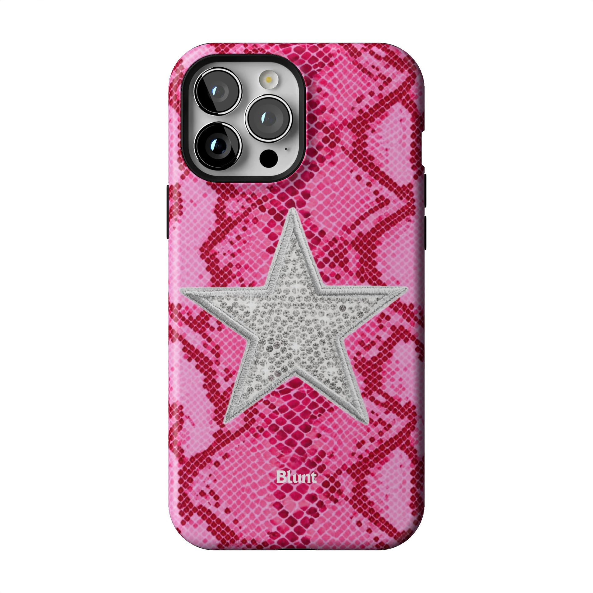 Star Barbz iPhone Case gallery - Iphone_13_Pro_Max_1
