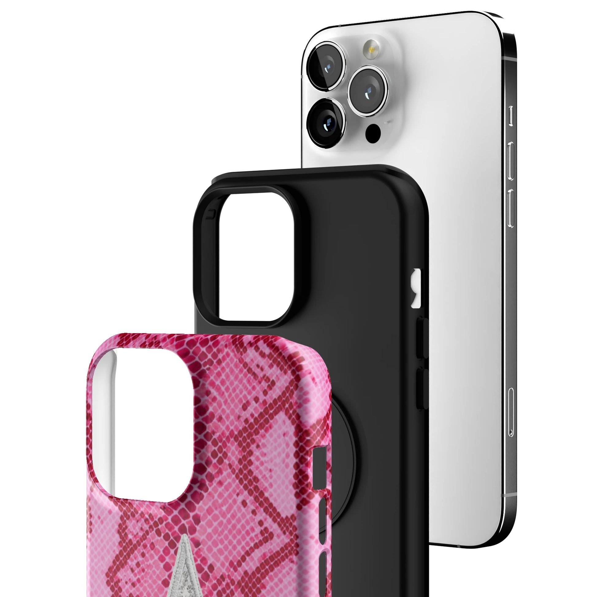 Star Barbz iPhone Case gallery - Iphone_13_Pro_Max_3
