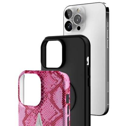 Star Barbz iPhone Case gallery - Iphone_13_Pro_Max_3