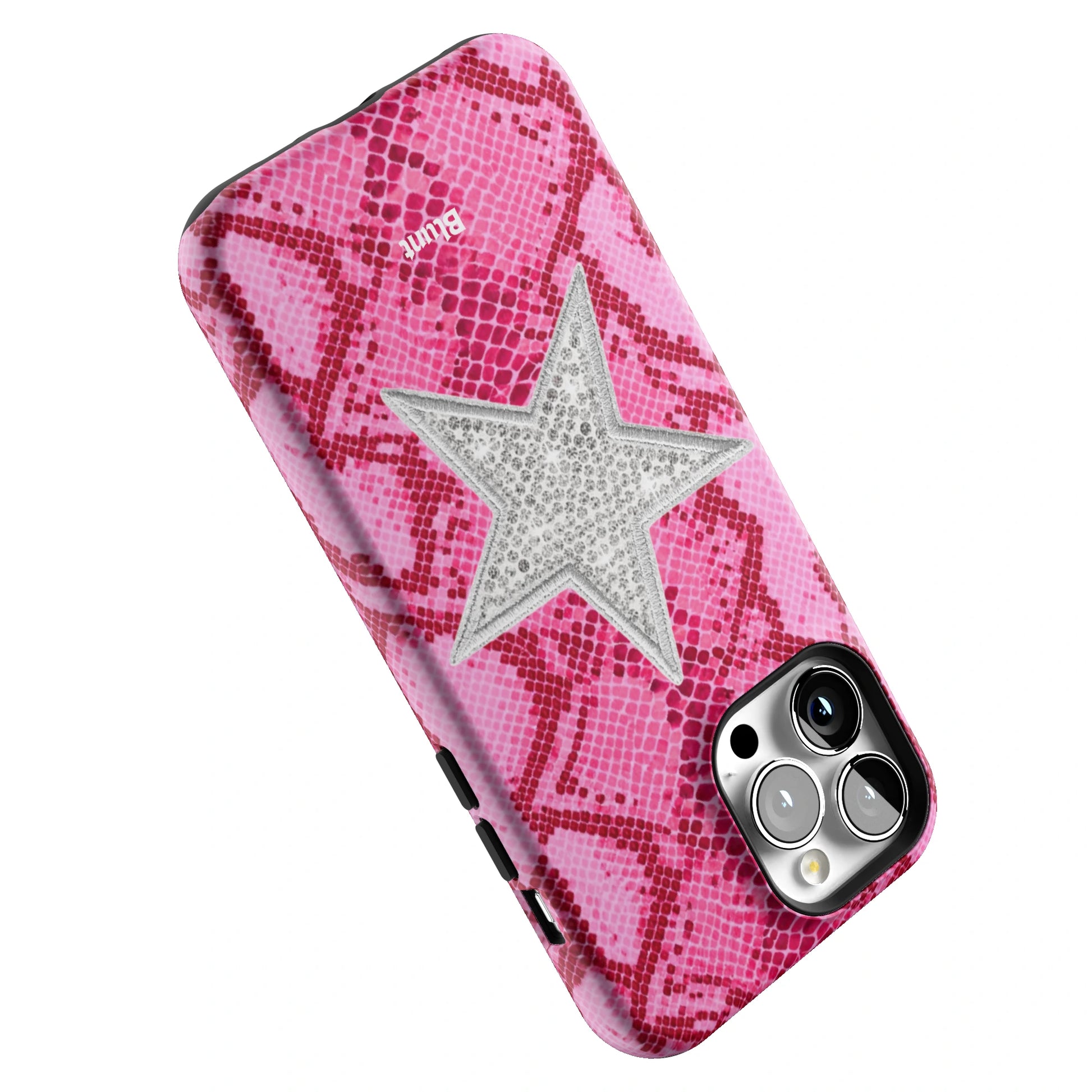 Star Barbz iPhone Case gallery - Iphone_13_Pro_Max_5