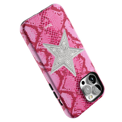 Star Barbz iPhone Case gallery - Iphone_13_Pro_Max_5