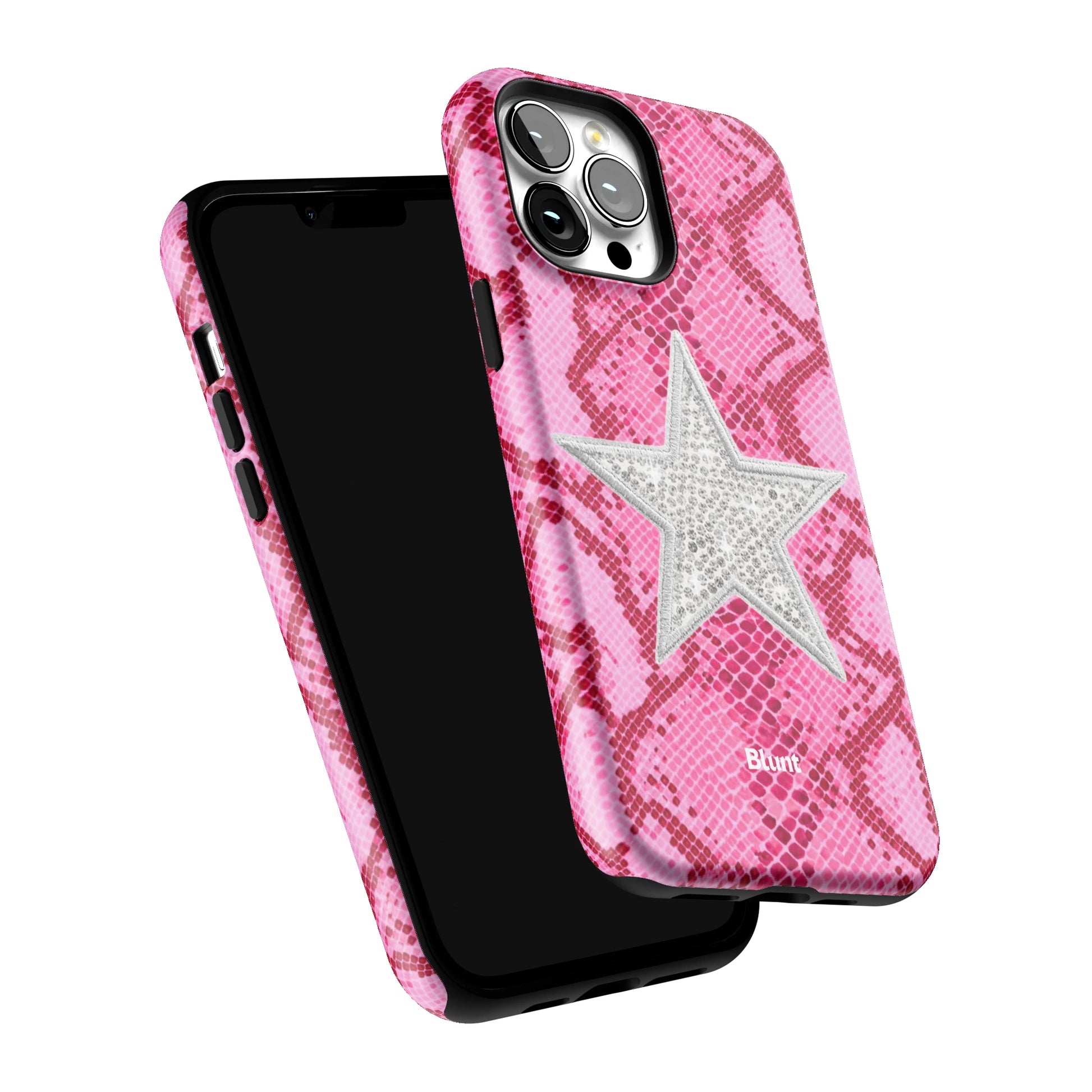 Star Barbz iPhone Case gallery - Iphone_13_Pro_Max_6