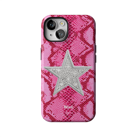 Star Barbz iPhone Case gallery - Iphone_14_Iphone_1