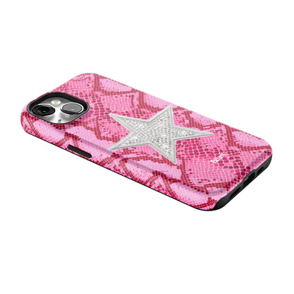 Star Barbz iPhone Case gallery - Iphone_14_Iphone_2