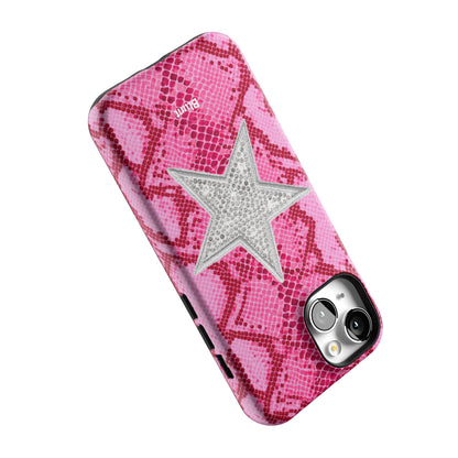 Star Barbz iPhone Case gallery - Iphone_14_Iphone_5