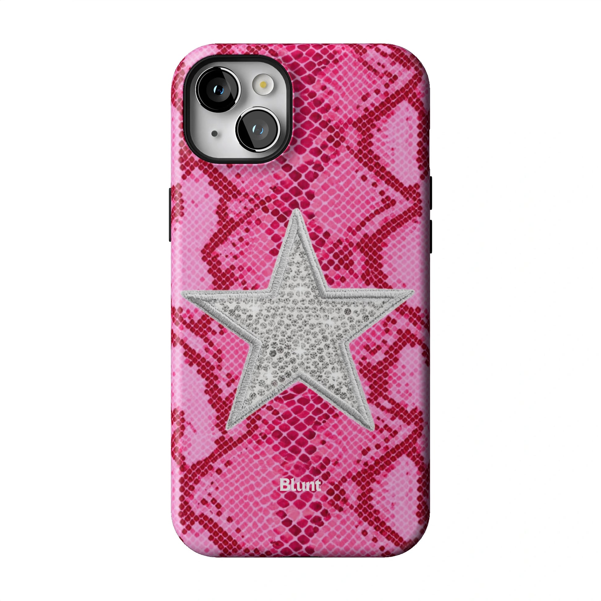 Star Barbz iPhone Case gallery - Iphone_14_Mini_Air_Plus_1